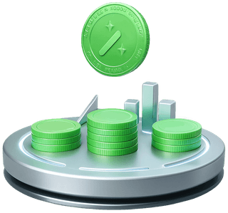 Interfaz de operaciones con criptomonedas de Nexo Investivo AI reducida a tres pasos