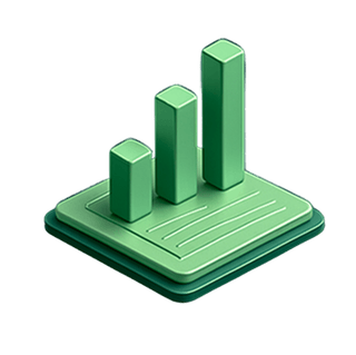 Aplicación de rastreo de portafolio de criptomonedas que registra activos y rendimientos